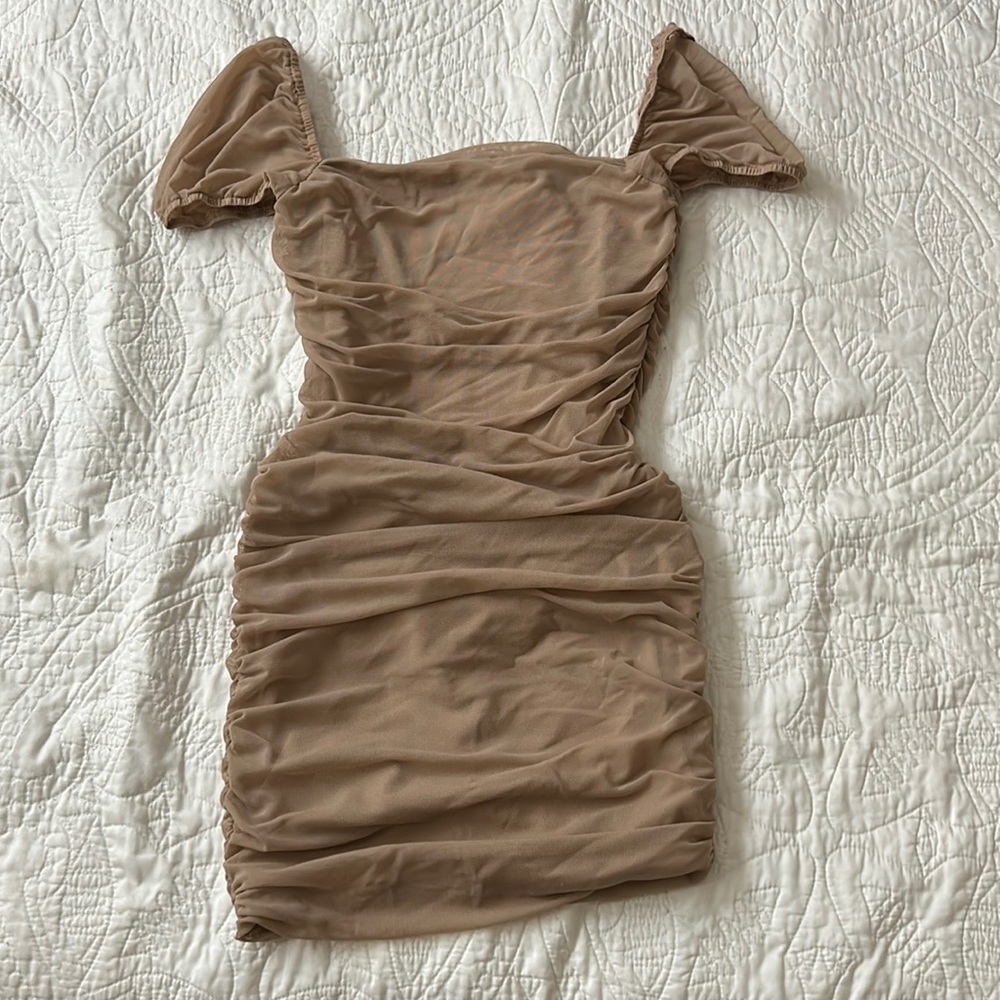 Princess Polly dress size 4